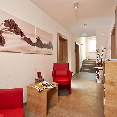 Soeldenliving Appartements エクステリア 写真