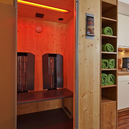 Soeldenliving Appartements エクステリア 写真