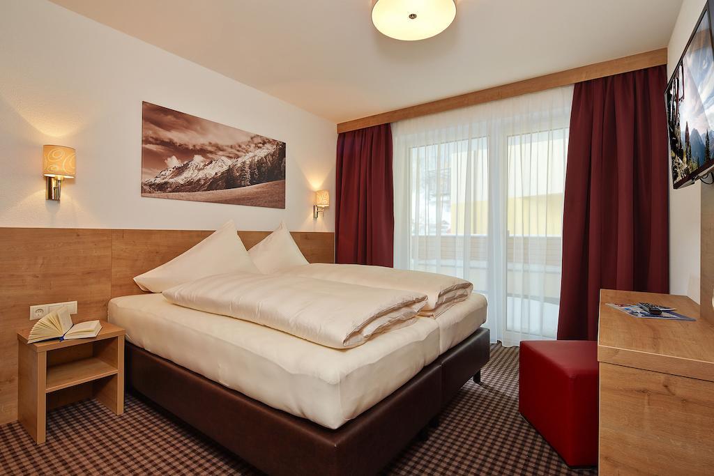 Soeldenliving Appartements 部屋 写真