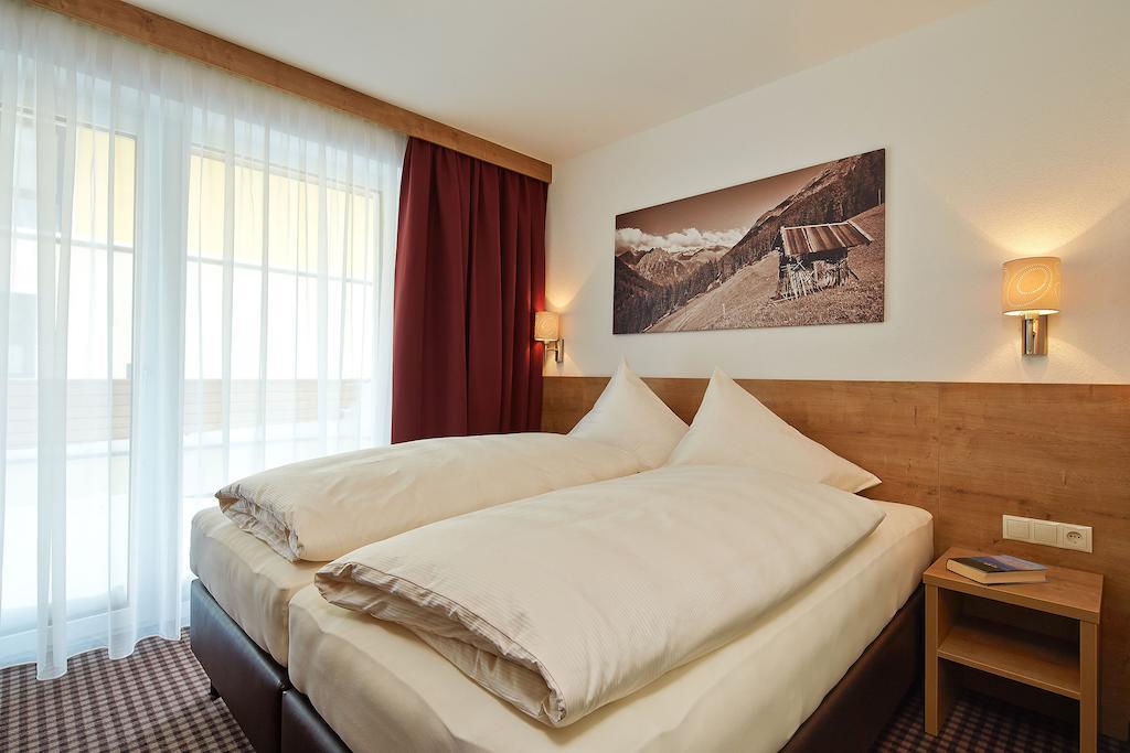 Soeldenliving Appartements 部屋 写真