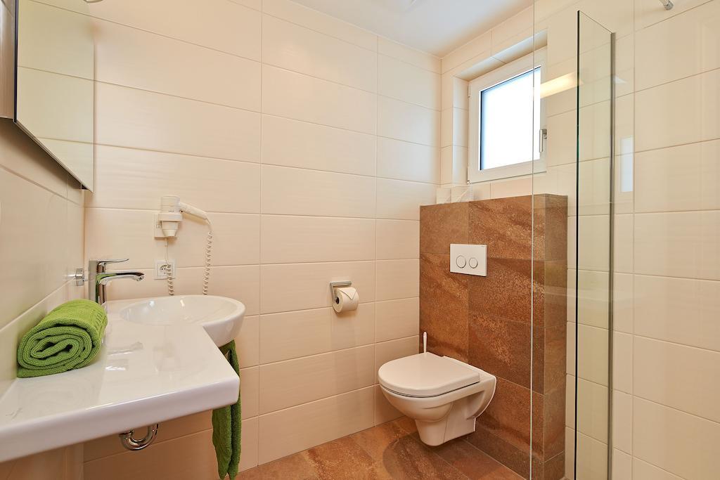 Soeldenliving Appartements 部屋 写真